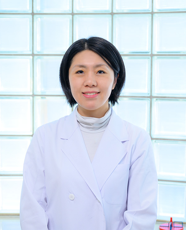 田邉 真帆
